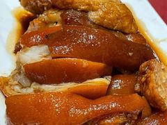 -抱德·潮汕味(敦和店原惠城鱼仔)