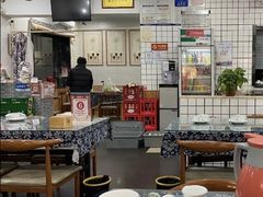 大堂-八两八金·莱芜特色炒鸡(市南漳浦路店)