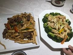 -荔枝楼酒家(员村东璟店)
