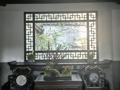 -惠山古镇·寄畅园