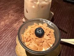 -岩盐·铁板料理(嘉里店)