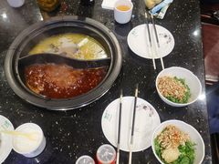 -胖师鱼馆非遗砂锅雅鱼(大北街店)