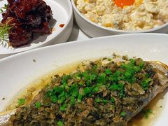 -顶特勒·黄鱼馆·特色菜(上海大世界店)