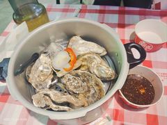 -小竹签烤肉纸包鱼小龙虾(唐韵路店)