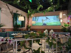 -原味田园·客家菜·土窑鸡(中航城君尚购物中心店)