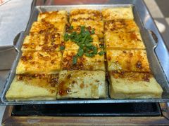 -清真·老金烧烤·小龙虾(山大路店)