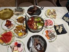 -吉布鲁牛排海鲜自助(成都大悦城店)