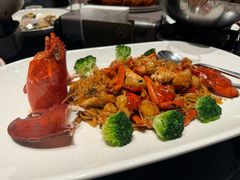 -徐记海鲜(万家丽|德政园店)