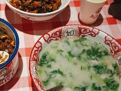 -西江红·株洲本地菜(滨江南路店)