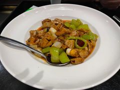 -阿庄新豫菜(通泰路店)