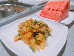 -海底捞火锅(丹竹头星悦天地店)
