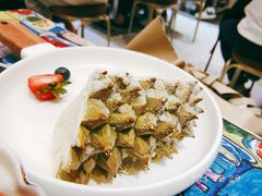 -甜心妈妈·榴莲星级糖水(北京路总店)