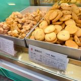 怎么办？无法抗拒！实在太好吃了总要买点回去！