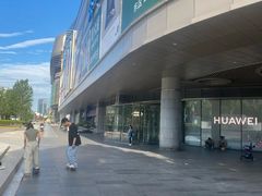 -北京清河万象汇