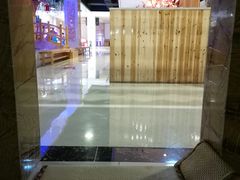 -奥阳水立方温泉休闲中心