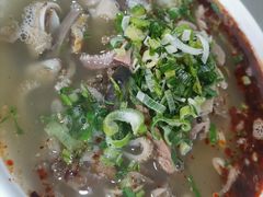-阿叶羊杂碎(前进街店)