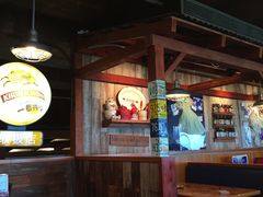 -阿甘虾餐厅(凌霄阁店)