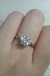 IMAG1233-威德钻石-克拉钻大本营(南京东路店)