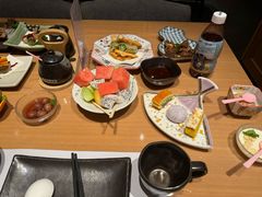 -京旬海鲜放题·铁板烧自助餐厅