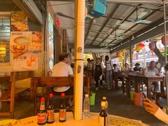 -周记蟹仔粉(侨港风情街店)