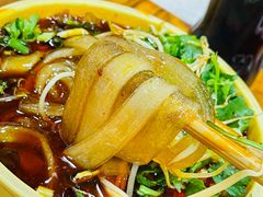 -冒椒火辣(奎星楼街店)