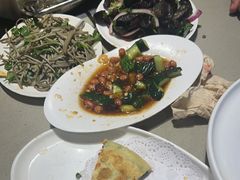 -蝎王府羊蝎子(虎坊桥总店)