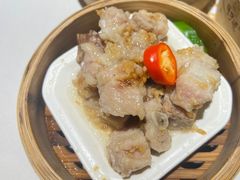 -味可道美食坊(福基路店)