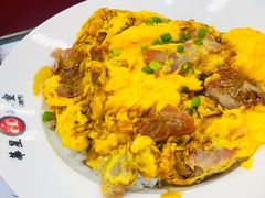 -華人 華星冰室(氹仔 店)