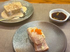 -戏作寿司(观音桥店)