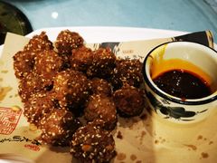 -大眼锅贴水饺(河东店)