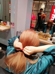 -东方麒麟·潘多拉SALON