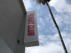 -Flight Club Los Angeles