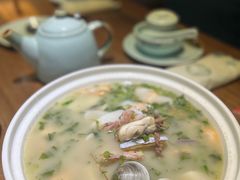 -老宁波1381餐厅(宏泰广场店)