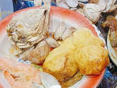 -边江铁锅炖鱼(振八街店)
