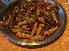 -喝丢一只鞋海鲜烧烤·海肠捞饭(东关街店)