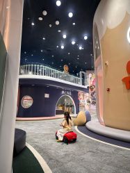 -奈尔宝家庭中心·亲子餐厅(鄞州万达店)