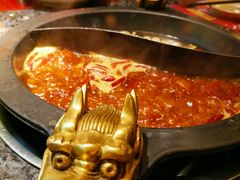 -蜀大侠火锅(四川北路店)