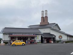 -青山刚昌故乡馆