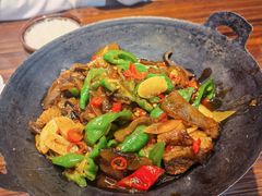 -民间瓦缸煨汤館(嵩山路店)