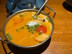 -月暹罗·泰越料理(悠方店)