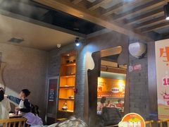 -呷哺呷哺 黄金牧场 (欢乐谷店)