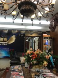 -西安伊美尔医疗美容医院