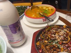 -徐鼎盛民间菜(九街店)