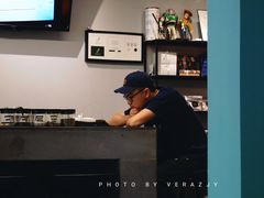 -NokNok Coffee(宽窄巷子店)