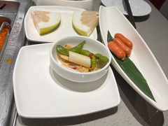 -海底捞火锅(正大乐城店)