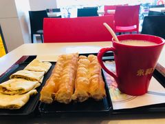 -永和大王(宜山店)
