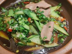 -老阿爸鲜鱼土菜(园区永旺店)