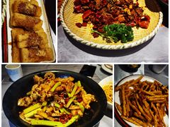 -红辣椒·川菜·火锅(大洋中心店)