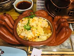 -局气 烤鸭·北京菜(光华路店)