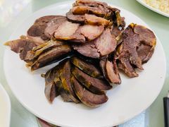-伊宁伊香酥油奶茶馆